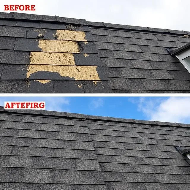 Roof Repair Near Me in Custer City, PA near me